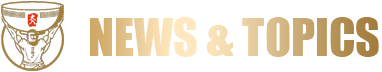 NEWS＆TOPICS